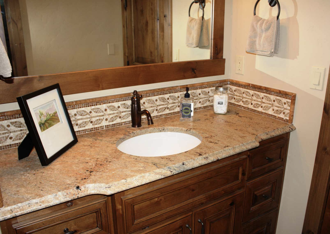 Imagine Stoneworks in Bend, OR